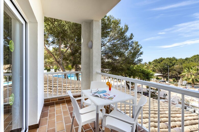 Hotel Houm Plaza Son Rigo