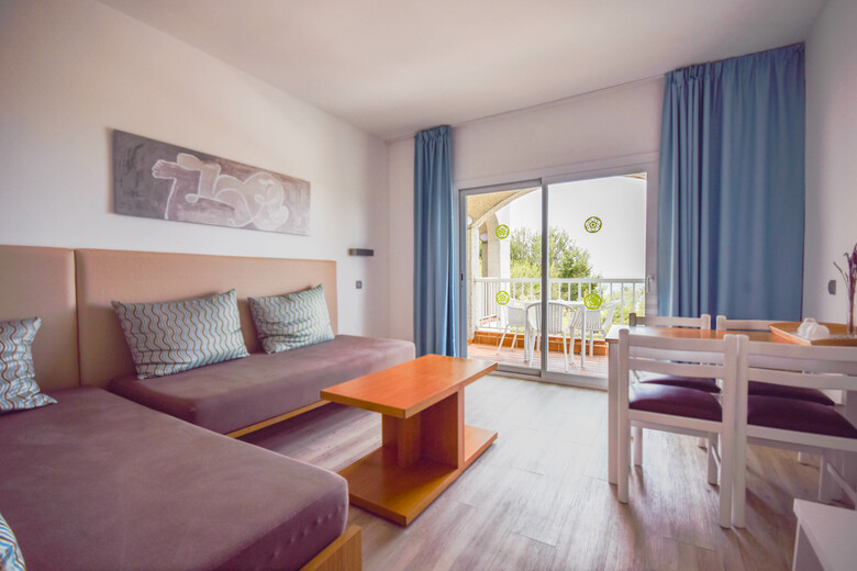 Hotel Houm Plaza Son Rigo