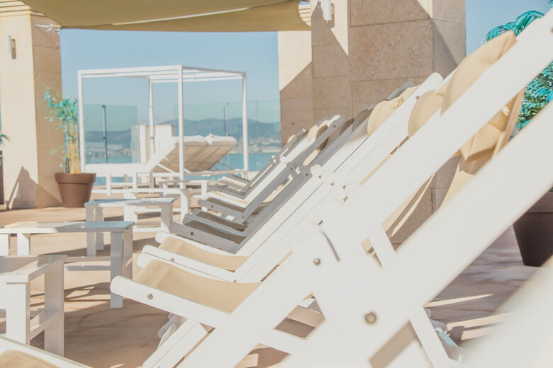 Hotel Houm Plaza Son Rigo