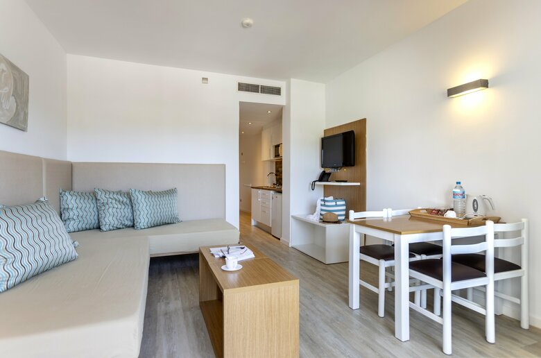 Hotel Houm Plaza Son Rigo