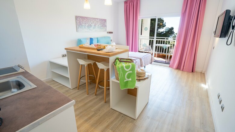 Hotel Houm Plaza Son Rigo