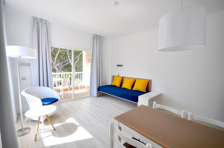 Hotel Houm Plaza Son Rigo