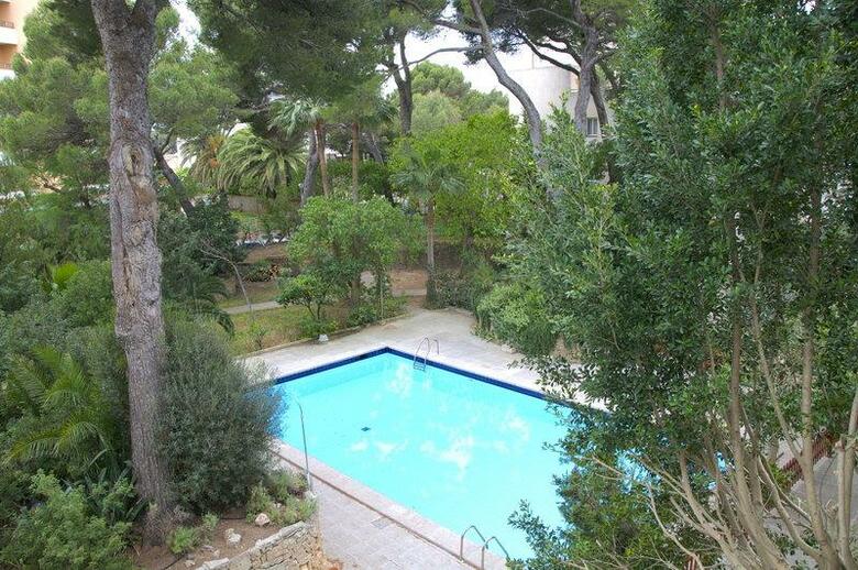Hotel Houm Plaza Son Rigo