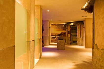 Hotel Lindner Golf & Wellness Resort Portals Nous