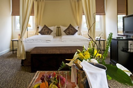 Hotel Lindner Golf & Wellness Resort Portals Nous