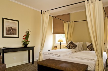 Hotel Lindner Golf & Wellness Resort Portals Nous