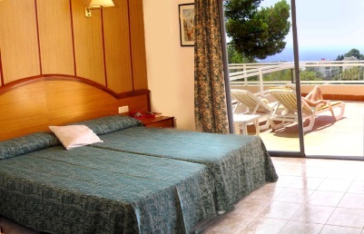 Hotel Montemar