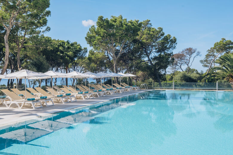Hotel Iberostar Waves Club Cala Barca