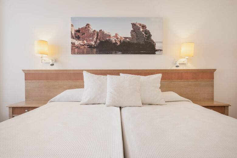 Hotel Iberostar Waves Club Cala Barca