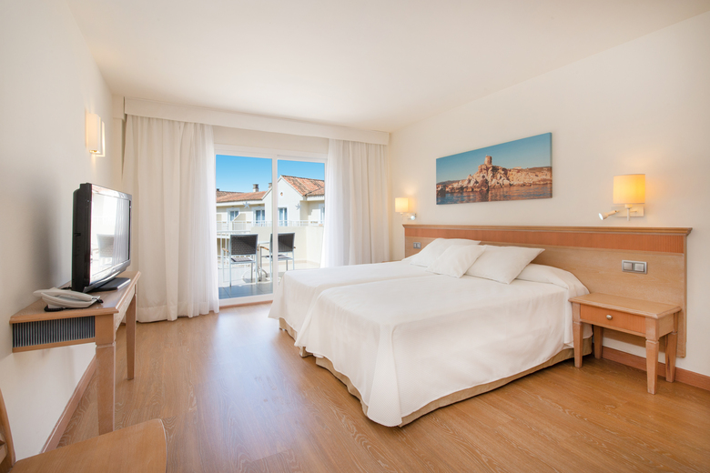 Hotel Iberostar Waves Club Cala Barca