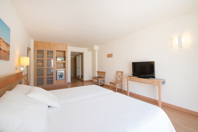 Hotel Iberostar Waves Club Cala Barca
