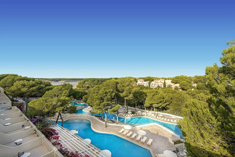 Hotel Iberostar Waves Club Cala Barca