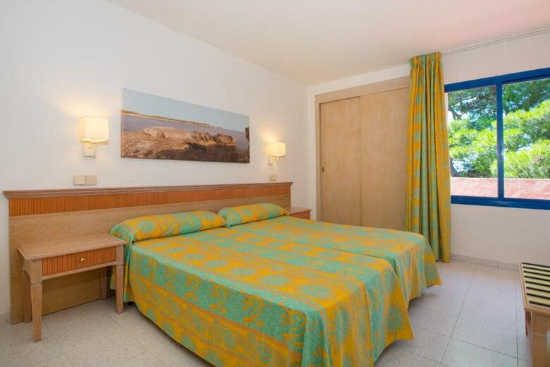 Hotel Iberostar Waves Club Cala Barca