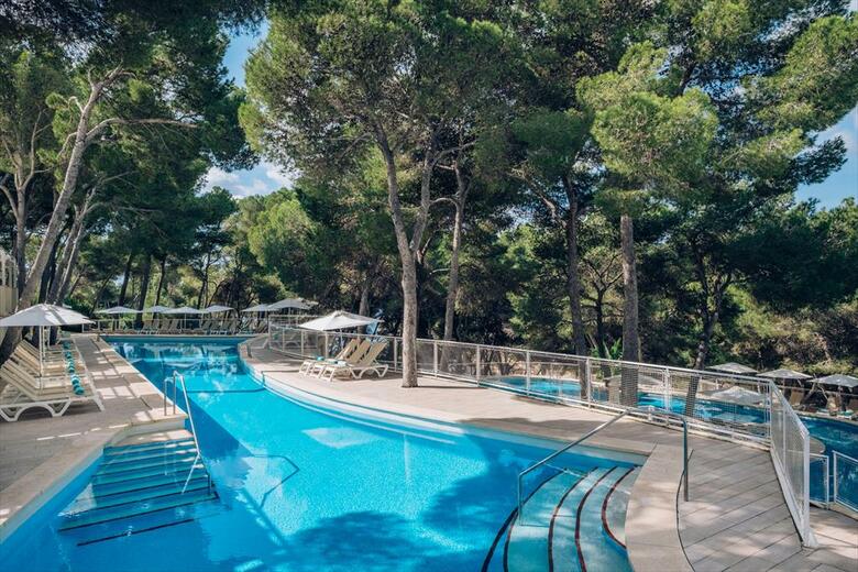 Hotel Iberostar Waves Club Cala Barca
