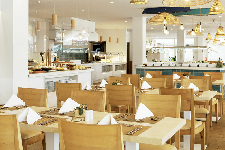 Hotel Iberostar Waves Club Cala Barca