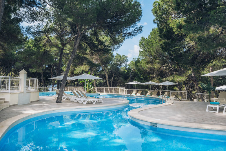 Hotel Iberostar Waves Club Cala Barca