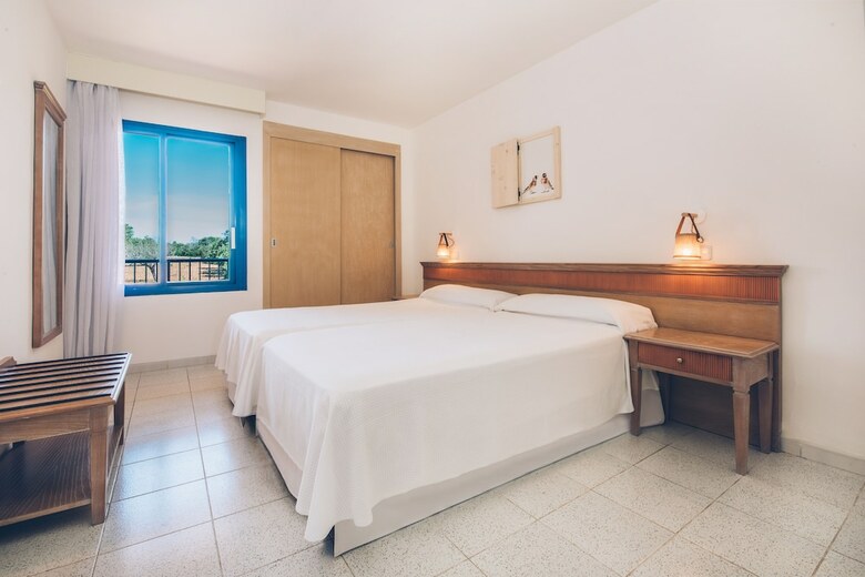Hotel Iberostar Waves Club Cala Barca