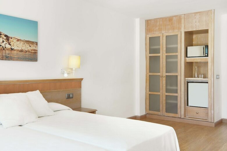 Hotel Iberostar Waves Club Cala Barca