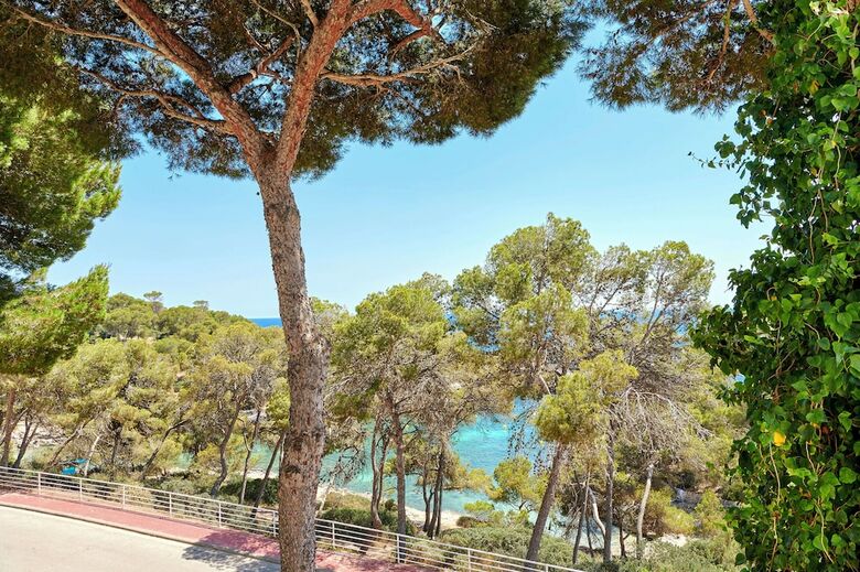 Hotel Iberostar Waves Club Cala Barca