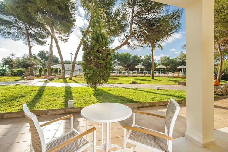 Hotel Iberostar Waves Club Cala Barca