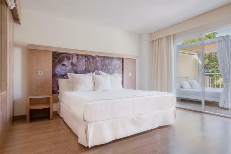 Hotel Iberostar Waves Club Cala Barca