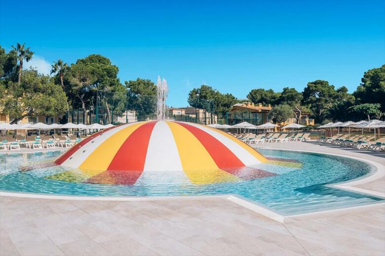 Hotel Iberostar Waves Club Cala Barca