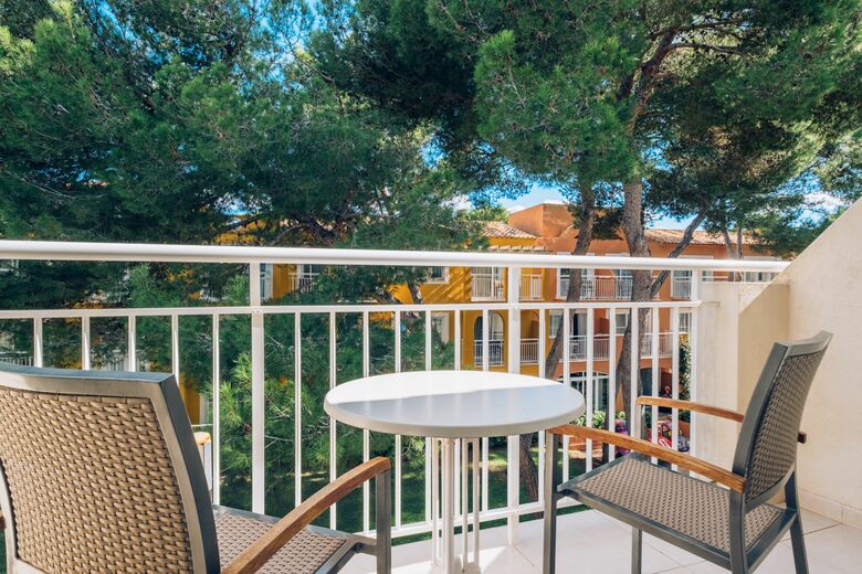 Hotel Iberostar Waves Club Cala Barca