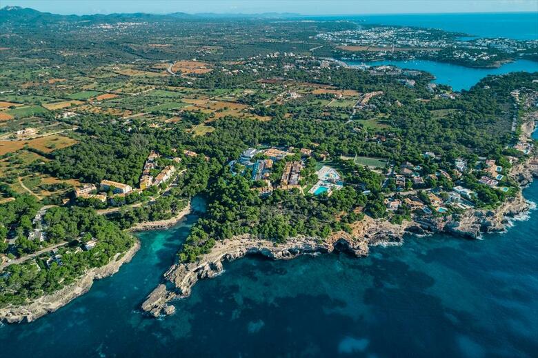 Hotel Iberostar Waves Club Cala Barca