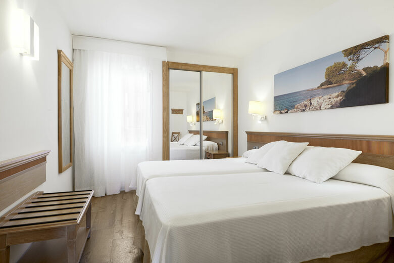 Hotel Iberostar Waves Club Cala Barca
