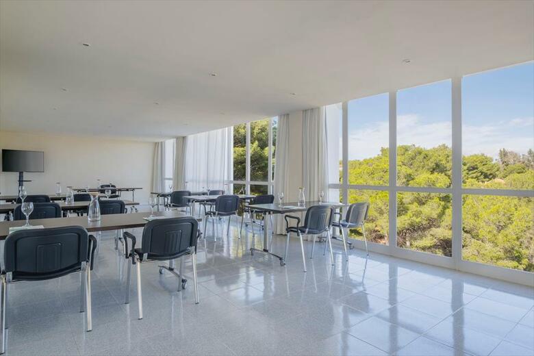 Hotel Iberostar Waves Club Cala Barca