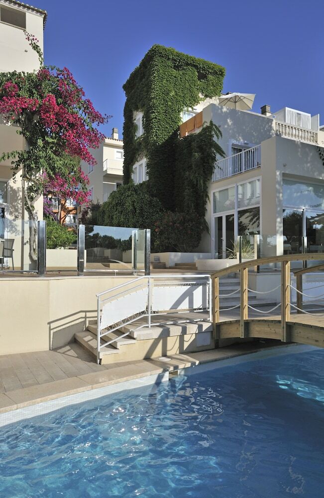 Hotel Iberostar Waves Club Cala Barca