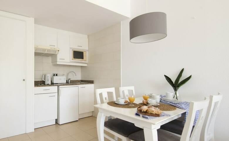 Duva Aparthotel