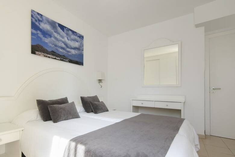 Duva Aparthotel