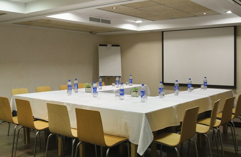 Duva Aparthotel