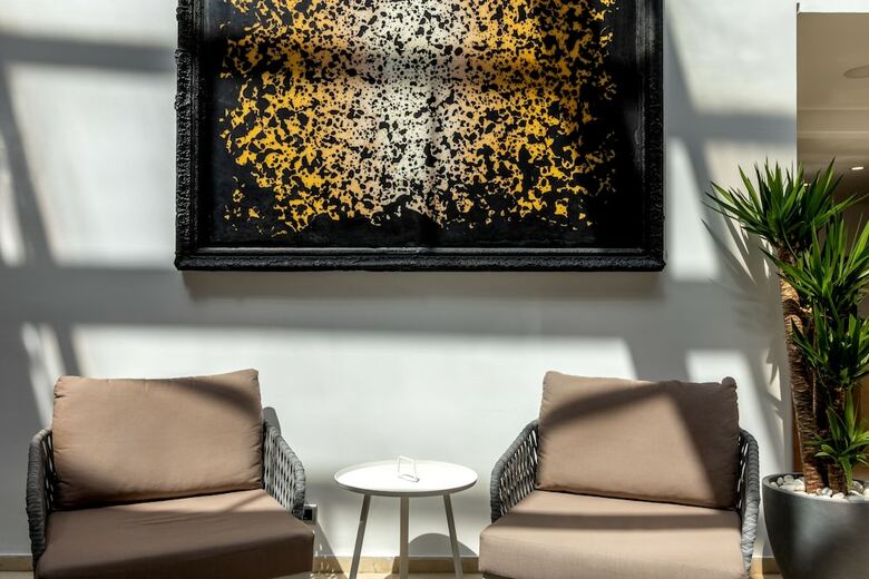 Duva Aparthotel