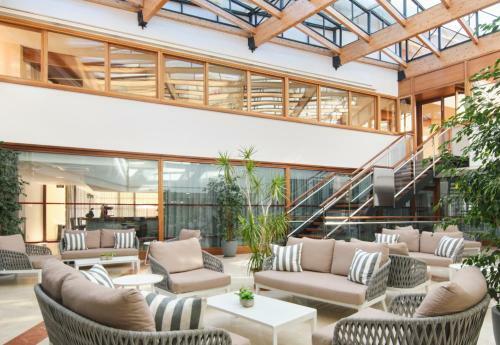 Duva Aparthotel