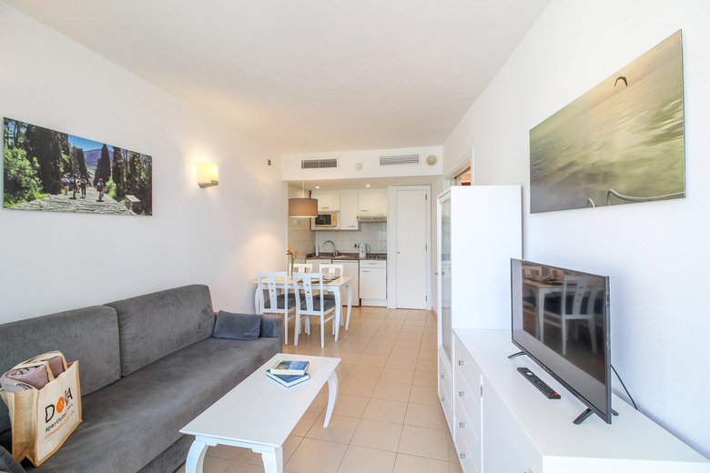 Duva Aparthotel