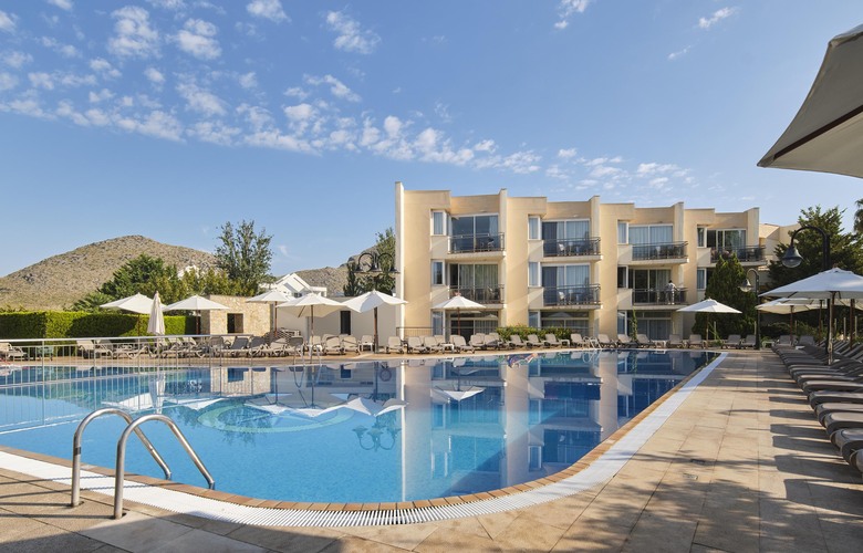 Duva Aparthotel