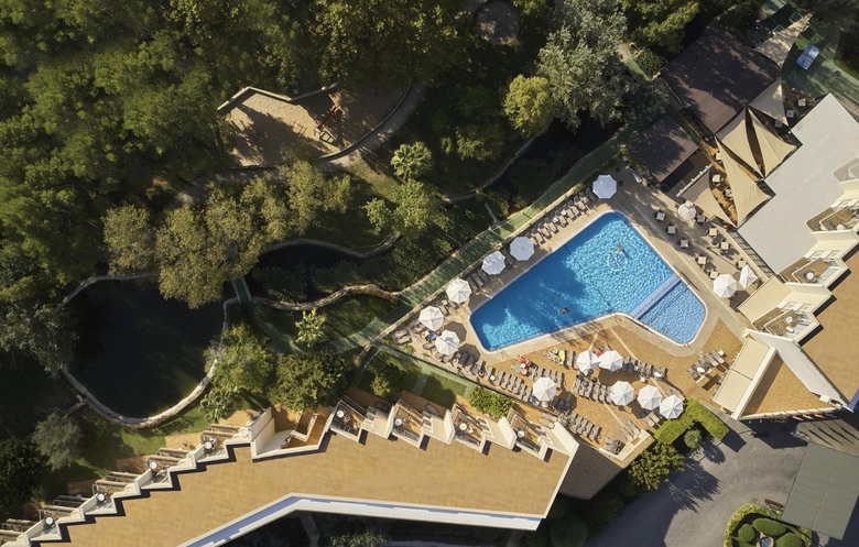 Duva Aparthotel