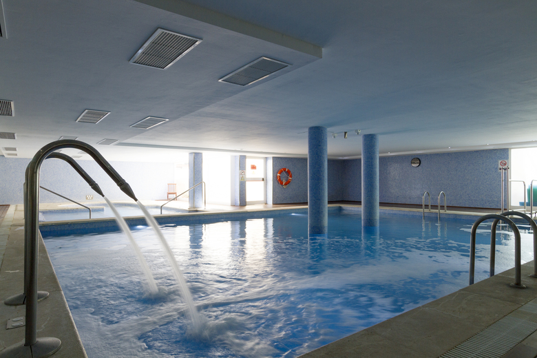 Duva Aparthotel