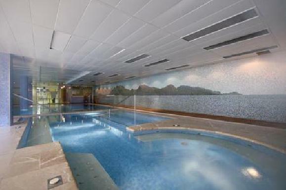 Duva Aparthotel