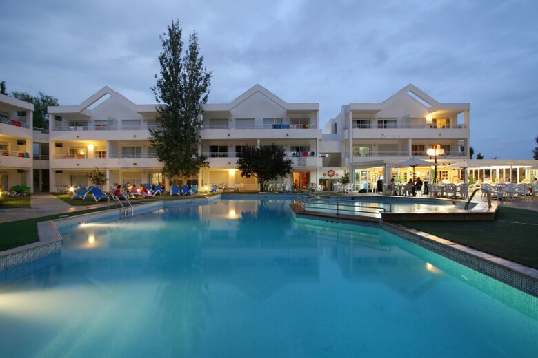Habitat Apartamentos