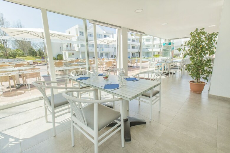 Habitat Apartamentos