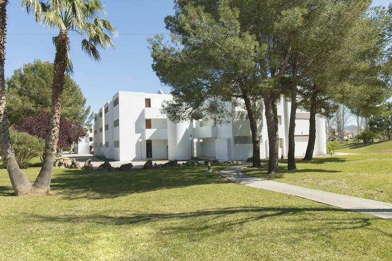 Habitat Apartamentos