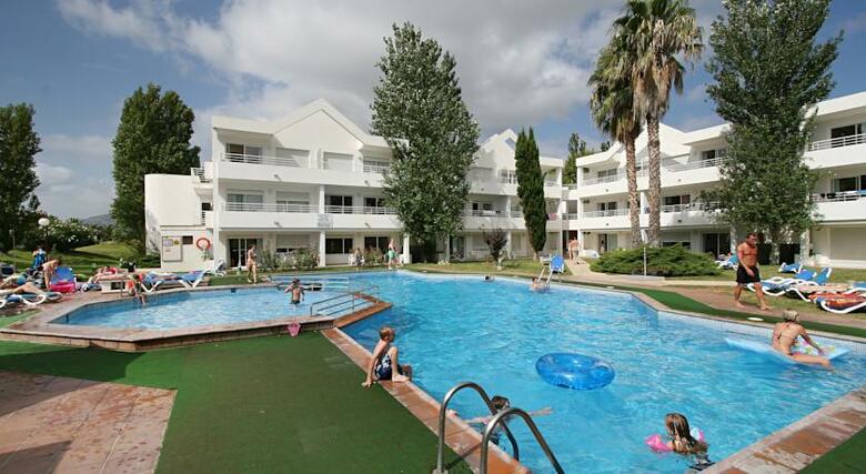 Habitat Apartamentos