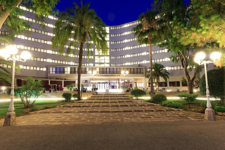 Hotel Cabot Pollensa Park Spa