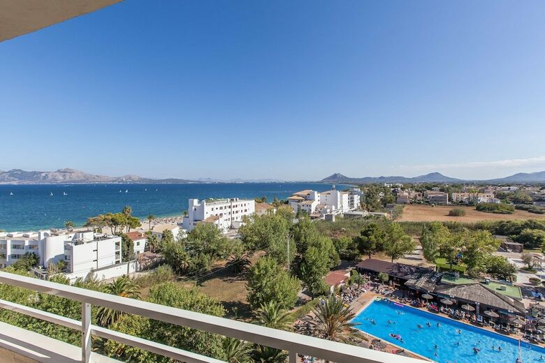 Hotel Cabot Pollensa Park Spa