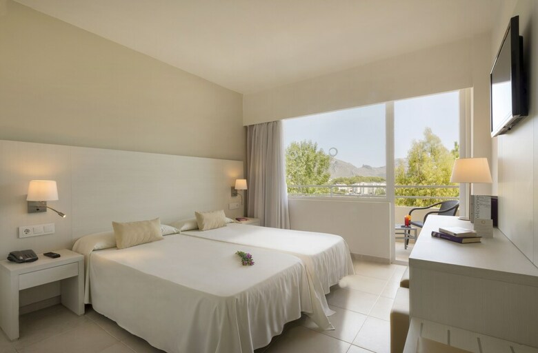 Hotel Cabot Pollensa Park Spa