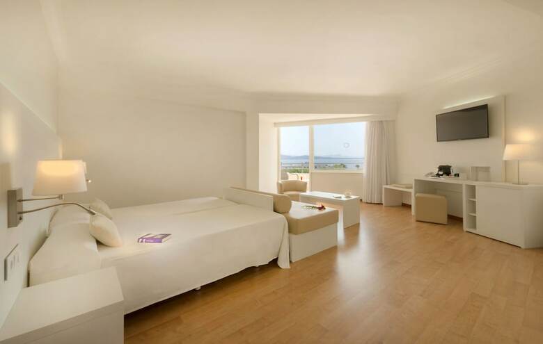 Hotel Cabot Pollensa Park Spa