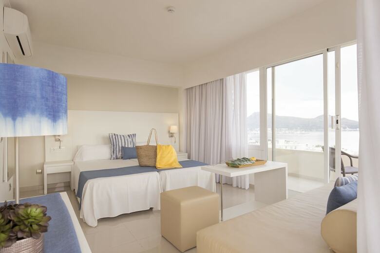 Hotel Cabot Pollensa Park Spa
